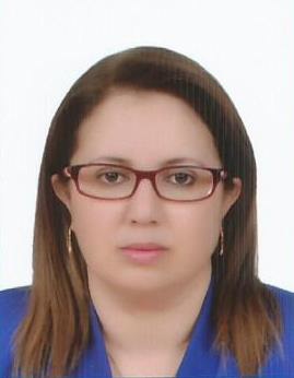 Dr. Fatima Lamchouri